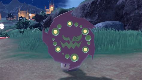 spiritomb weakness.